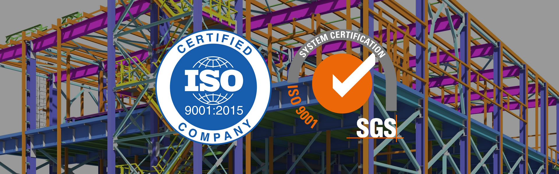 MIC SAS. ha sido evaluada y certificada en cuanto al cumplimiento de los requisitos de la ISO 9001:2015