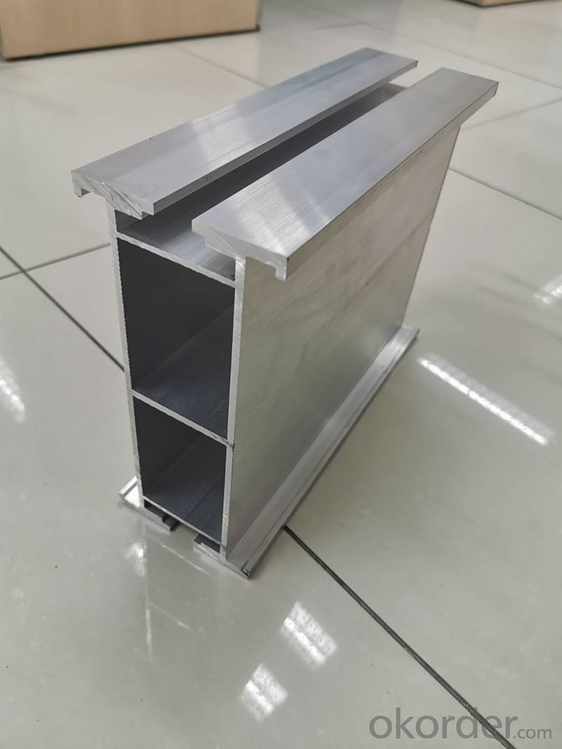 Viga hueca de acero estructural seccion transversal personalizada bogota colombia. Montajes, Ingeniería y Construcción. MIC SAS.
