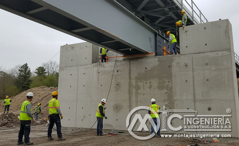 Uso de Vigas Metálicas de Placas con Sección Constante en Construcción Civil en Bogotá, Colombia Uso de Vigas Metálicas de Placas con Sección Constante en Construcción Civil en Bogotá, Colombia