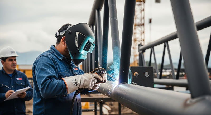 Fabricacion viga celosia con mano de obra experta en bogota colombia. Montajes, Ingeniería y Construcción. MIC SAS. Fabricacion viga celosia con mano de obra experta en bogota colombia. Montajes, Ingeniería y Construcción. MIC SAS.