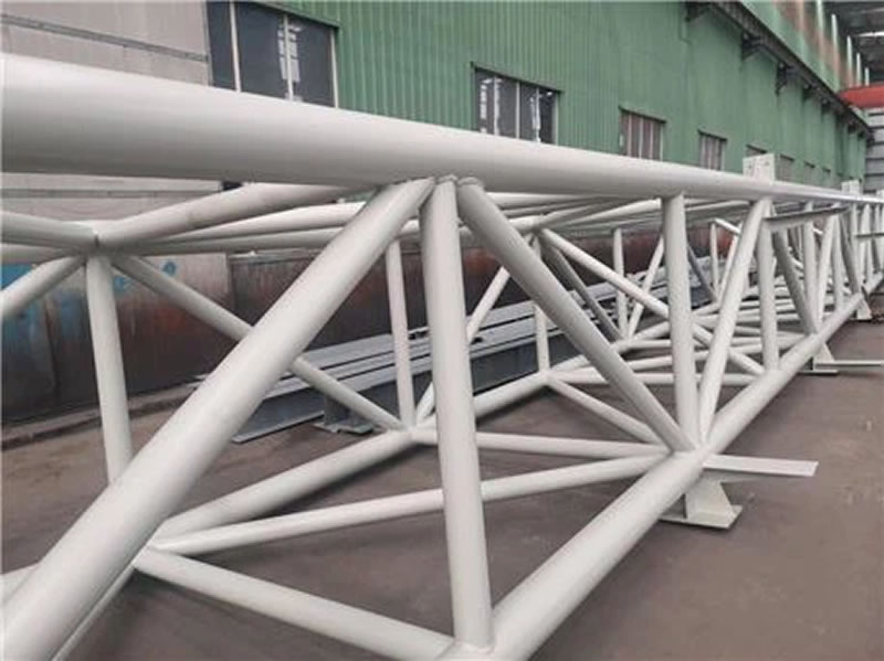 Viga celosia tubular chs alta estetica y eficiencia en bogota colombia. Montajes, Ingeniería y Construcción. MIC SAS. Viga celosia tubular chs alta estetica y eficiencia en bogota colombia. Montajes, Ingeniería y Construcción. MIC SAS.