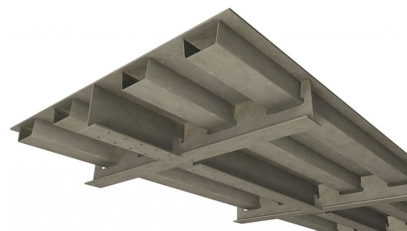 Tablero ortotrópico acero con nervios y diafragmas para puentes en Bogotá Colombia. Montajes, Ingeniería y Construcción MIC SAS. Tablero ortotrópico acero con nervios y diafragmas para puentes en Bogotá Colombia. Montajes, Ingeniería y Construcción MIC SAS.