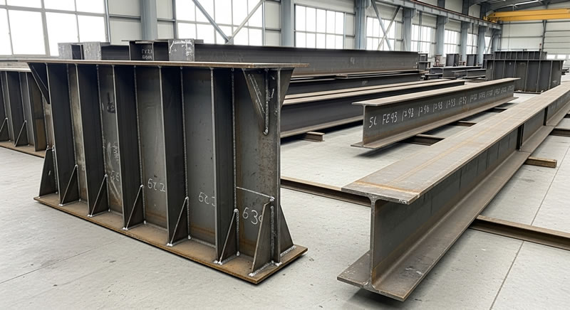 Elementos estructurales de acero para vigas a medida ensamblandose en Bogotá, Colombia. Montajes, Ingeniería y Construcción. MIC SAS. Elementos estructurales de acero para vigas a medida ensamblandose en Bogotá, Colombia. Montajes, Ingeniería y Construcción. MIC SAS.