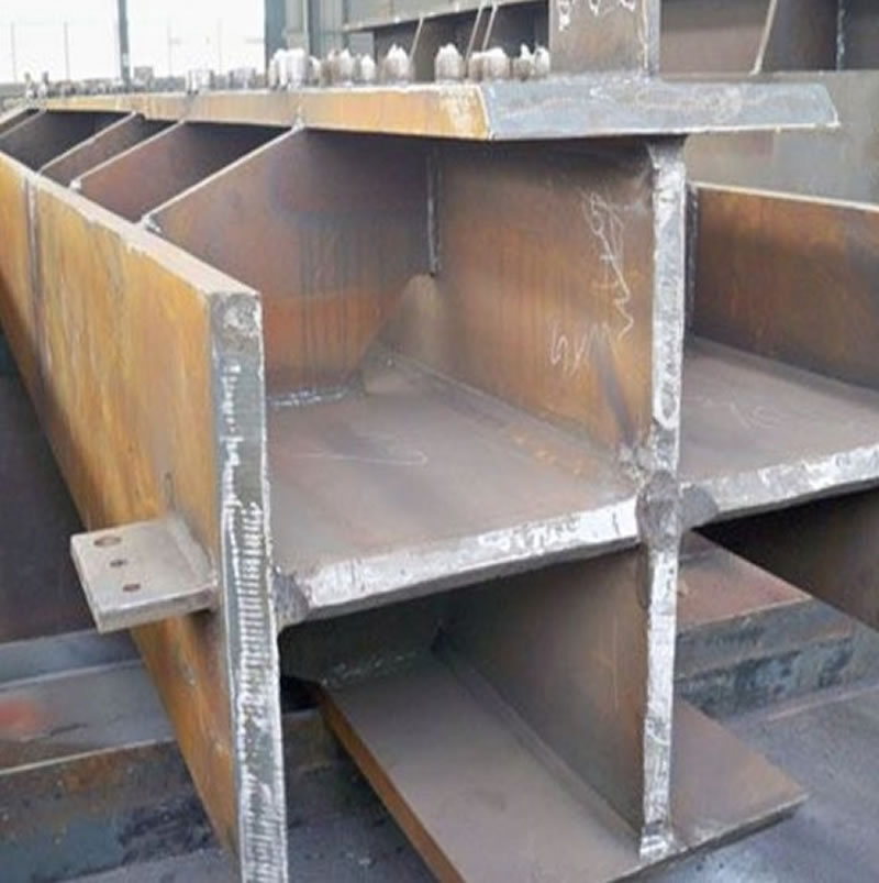 Componente viga metalica acero fabricada con soldadura para proyectos en bogota colombia. Montajes, Ingeniería y Construcción. MIC SAS. Componente viga metalica acero fabricada con soldadura para proyectos en bogota colombia. Montajes, Ingeniería y Construcción. MIC SAS.