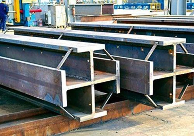 Vigas metalicas acero armadas con rigidizadores para proyectos en bogota colombia. Montajes, Ingeniería y Construcción. MIC SAS. Vigas metalicas acero armadas con rigidizadores para proyectos en bogota colombia. Montajes, Ingeniería y Construcción. MIC SAS.