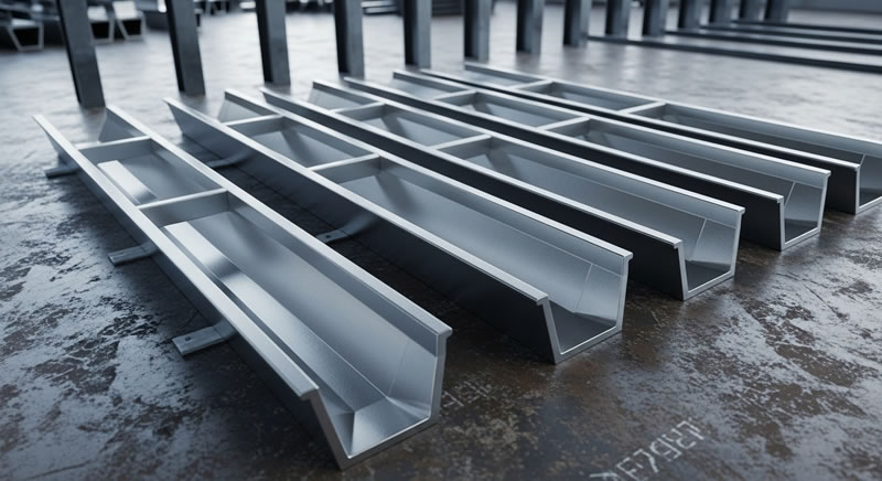 Canales metálicos fabricados a medida para drenaje en proyectos especiales en Bogotá, Colombia. Montajes, Ingeniería y Construcción. MIC SAS. Canales metálicos fabricados a medida para drenaje en proyectos especiales en Bogotá, Colombia. Montajes, Ingeniería y Construcción. MIC SAS.