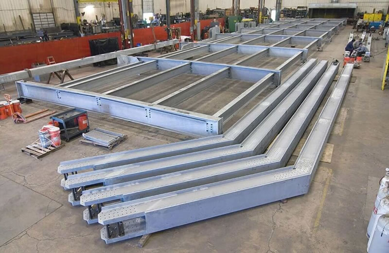 Vigas acero prefabricadas estructurales geometrias no estandar en bogota colombia. Montajes, Ingeniería y Construcción. MIC SAS. Vigas acero prefabricadas estructurales geometrias no estandar en bogota colombia. Montajes, Ingeniería y Construcción. MIC SAS.