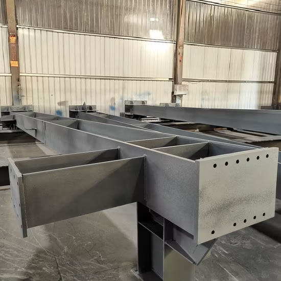 Inspección QA QC de componentes únicos y vigas personalizadas acabadas en Bogotá, Colombia. Montajes, Ingeniería y Construcción. MIC SAS. Inspección QA QC de componentes únicos y vigas personalizadas acabadas en Bogotá, Colombia. Montajes, Ingeniería y Construcción. MIC SAS.