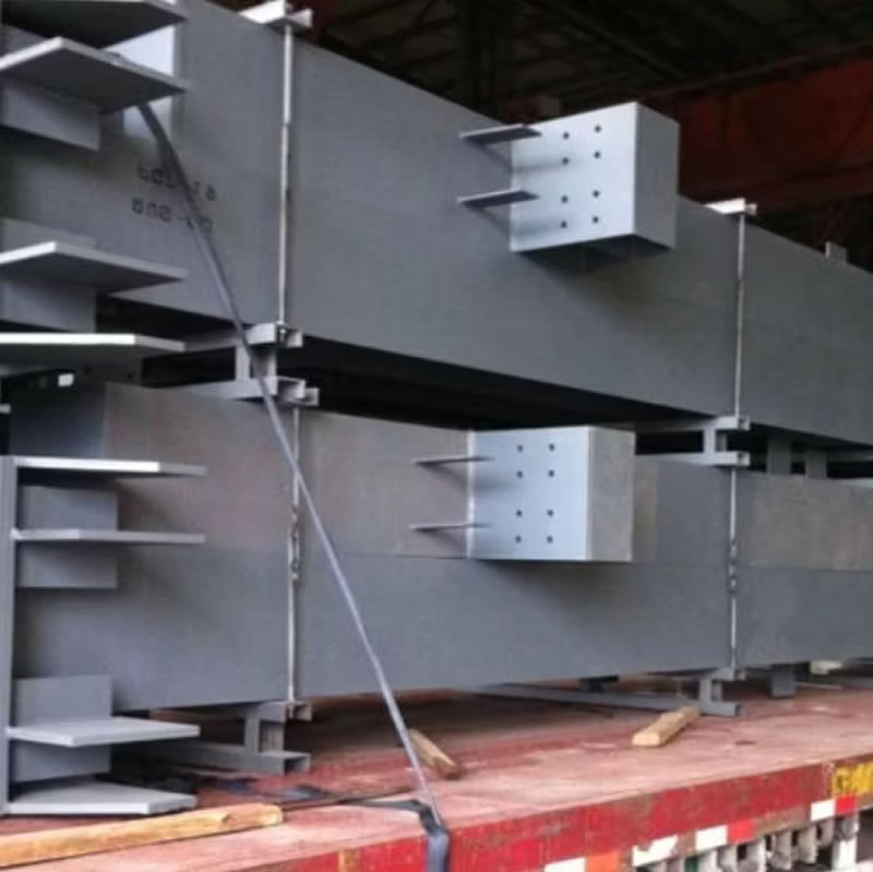 Transporte de vigas personalizadas a medida y componentes únicos en Bogotá, Colombia. Montajes, Ingeniería y Construcción. MIC SAS. Transporte de vigas personalizadas a medida y componentes únicos en Bogotá, Colombia. Montajes, Ingeniería y Construcción. MIC SAS.