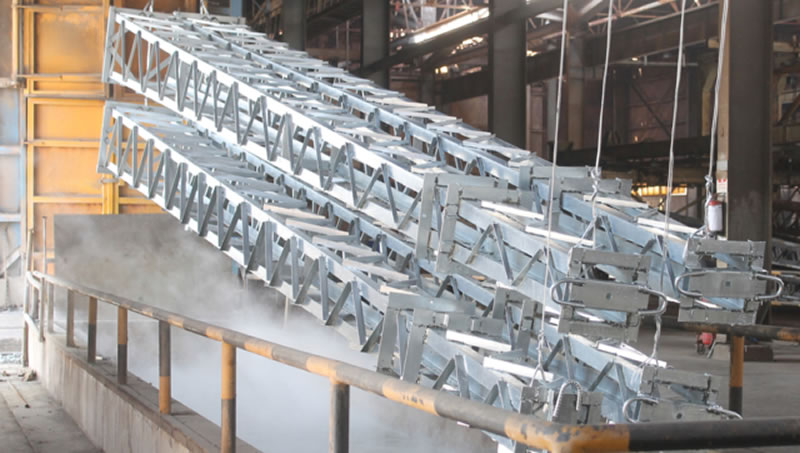 Estructuras metálicas con galvanizado para proyectos especiales en Bogotá Colombia. Montajes, Ingeniería y Construcción. MIC SAS. Estructuras metálicas con galvanizado para proyectos especiales en Bogotá Colombia. Montajes, Ingeniería y Construcción. MIC SAS.