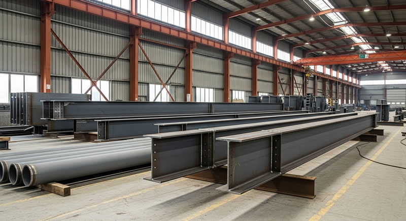 Componentes de acero con pintura y calidad asegurada en almacen en Bogotá, Colombia. Montajes, Ingeniería y Construcción. MIC SAS. Componentes de acero con pintura y calidad asegurada en almacen en Bogotá, Colombia. Montajes, Ingeniería y Construcción. MIC SAS.