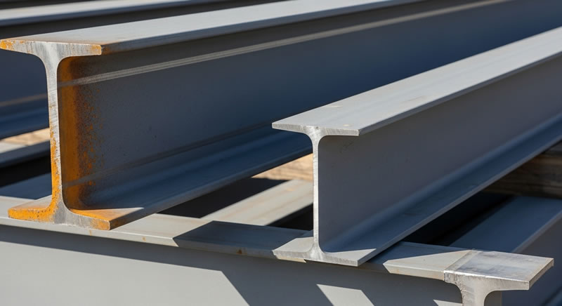 Perfiles de acero estructural para vigas con inspeccion de calidad en Bogotá, Colombia. Montajes, Ingeniería y Construcción. MIC SAS. Perfiles de acero estructural para vigas con inspeccion de calidad en Bogotá, Colombia. Montajes, Ingeniería y Construcción. MIC SAS.