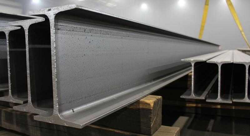 Viga de acero con sandblasting para preparacion de superficie en Bogotá, Colombia. Montajes, Ingeniería y Construcción. MIC SAS. Viga de acero con sandblasting para preparacion de superficie en Bogotá, Colombia. Montajes, Ingeniería y Construcción. MIC SAS.