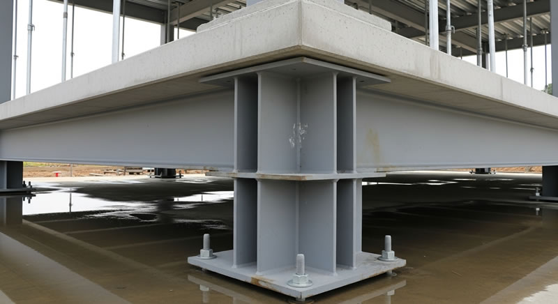 Montaje con componentes en acero con resistencia estructural en Bogotá, Colombia. Montajes, Ingeniería y Construcción. MIC SAS. Montaje con componentes en acero con resistencia estructural en Bogotá, Colombia. Montajes, Ingeniería y Construcción. MIC SAS.