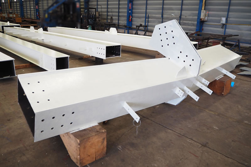 Componentes acero personalizados con diseno dfma para ensamblaje en Bogota, Colombia. Montajes, Ingeniería y Construcción. MIC SAS. Componentes acero personalizados con diseno dfma para ensamblaje en Bogota, Colombia. Montajes, Ingeniería y Construcción. MIC SAS.