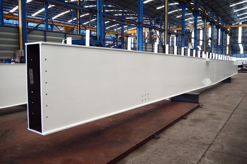 Vigas acero prefabricadas con diseno dfma para ensamblaje optimizado en Bogota, Colombia. Montajes, Ingeniería y Construcción. MIC SAS. Vigas acero prefabricadas con diseno dfma para ensamblaje optimizado en Bogota, Colombia. Montajes, Ingeniería y Construcción. MIC SAS.