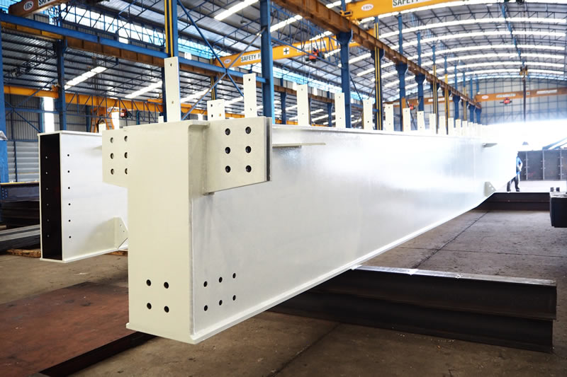 Vigas acero prefabricadas con ingenieria dfma para ensamblaje en Bogota, Colombia. Montajes, Ingeniería y Construcción. MIC SAS. Vigas acero prefabricadas con ingenieria dfma para ensamblaje en Bogota, Colombia. Montajes, Ingeniería y Construcción. MIC SAS.