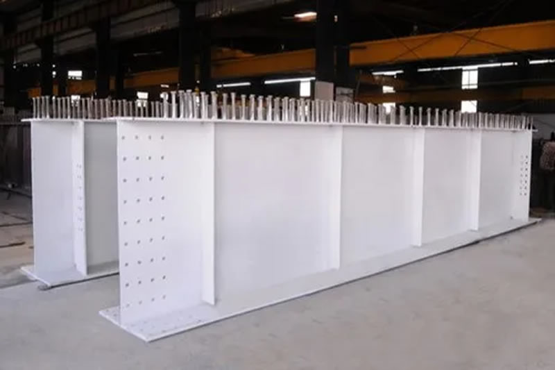 Vigas acero prefabricadas dfma con uniones para ensamblaje eficiente en Bogota, Colombia. Montajes, Ingeniería y Construcción. MIC SAS. Vigas acero prefabricadas dfma con uniones para ensamblaje eficiente en Bogota, Colombia. Montajes, Ingeniería y Construcción. MIC SAS.