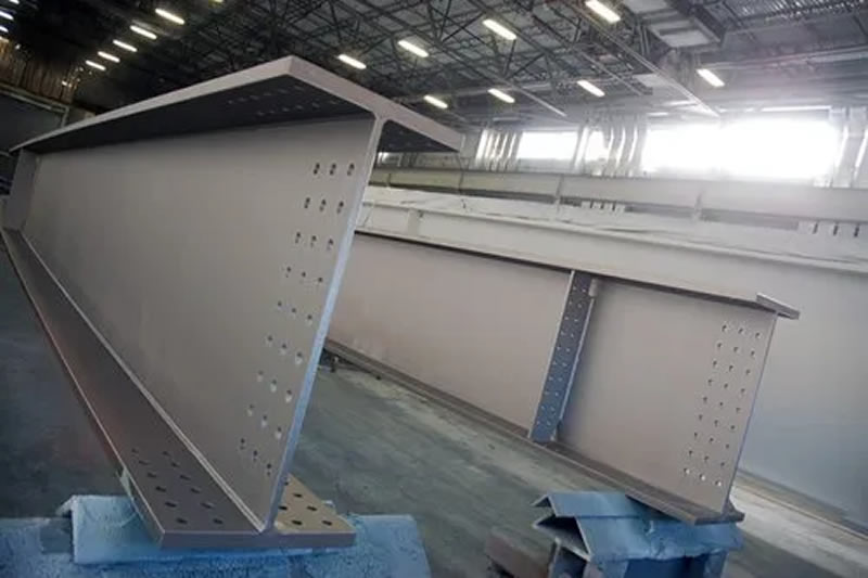 Vigas metalicas prefabricadas dfma para uniones atornilladas en Bogota, Colombia. Montajes, Ingeniería y Construcción. MIC SAS. Vigas metalicas prefabricadas dfma para uniones atornilladas en Bogota, Colombia. Montajes, Ingeniería y Construcción. MIC SAS.