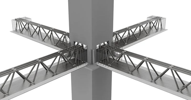 Ensamblaje precision vigas prefabricadas armadas columna en Bogotá, Colombia. Montajes, Ingeniería y Construcción. MIC SAS. Ensamblaje precision vigas prefabricadas armadas columna en Bogotá, Colombia. Montajes, Ingeniería y Construcción. MIC SAS.