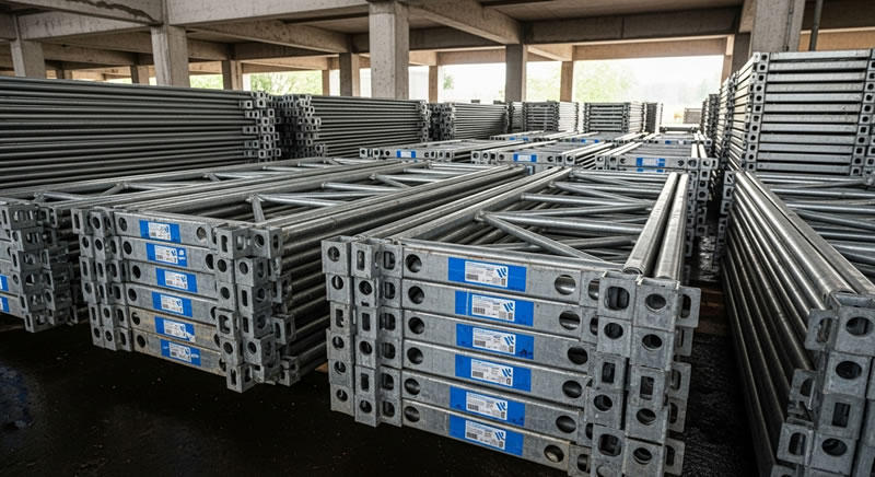 Vigas metálicas prefabricadas y protegidas contra la corrosión en taller en Bogotá, Colombia. Montajes, Ingeniería y Construcción. MIC SAS. Vigas metálicas prefabricadas y protegidas contra la corrosión en taller en Bogotá, Colombia. Montajes, Ingeniería y Construcción. MIC SAS.