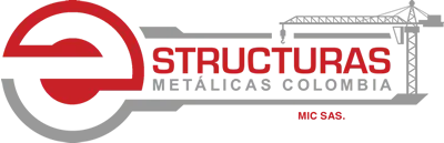 Estructuras Metálicas Colombia es una marca registrada que pertenece a Montajes, Ingeniería y Construcción. MIC SAS. Bogotá, Colombia