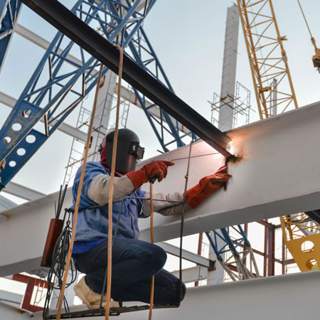 Los Beneficios de construir en Acero Estructural en Bogotá, Colombia. Montajes, Ingeniería y Construcción. MIC SAS.