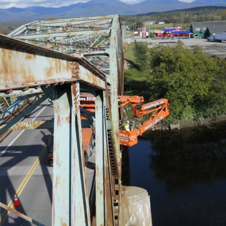 Consejos para el mantenimiento y reparación de estructuras metálicas en Bogotá, Colombia. Montajes, Ingeniería y Construcción. MIC SAS.