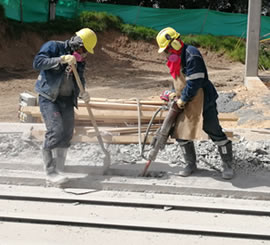 Cálculo estructural para edificaciones y construcciones metálicas en Bogotá, Colombia