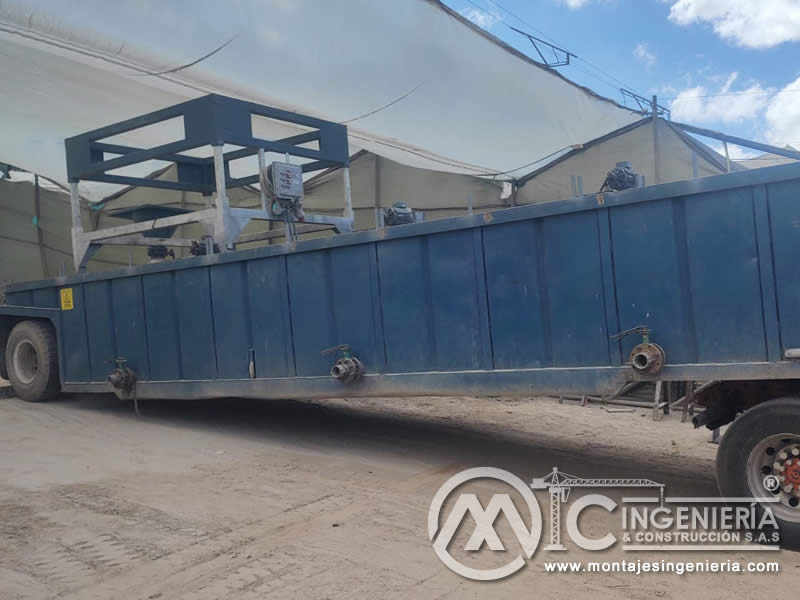 Fabricación de mezzanines metálicos para bodegas y naves industriales en Bogotá, Colombia. Montajes, Ingeniería y Construcción. MIC SAS. Fabricación de mezzanines metálicos para bodegas y naves industriales en Bogotá, Colombia. Montajes, Ingeniería y Construcción. MIC SAS.