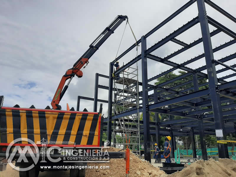 Planos de estructuras metálicas y tipos de construcciones en acero en Bogotá, Colombia. Montajes, Ingeniería y Construcción. MIC SAS. Planos de estructuras metálicas y tipos de construcciones en acero en Bogotá, Colombia. Montajes, Ingeniería y Construcción. MIC SAS.