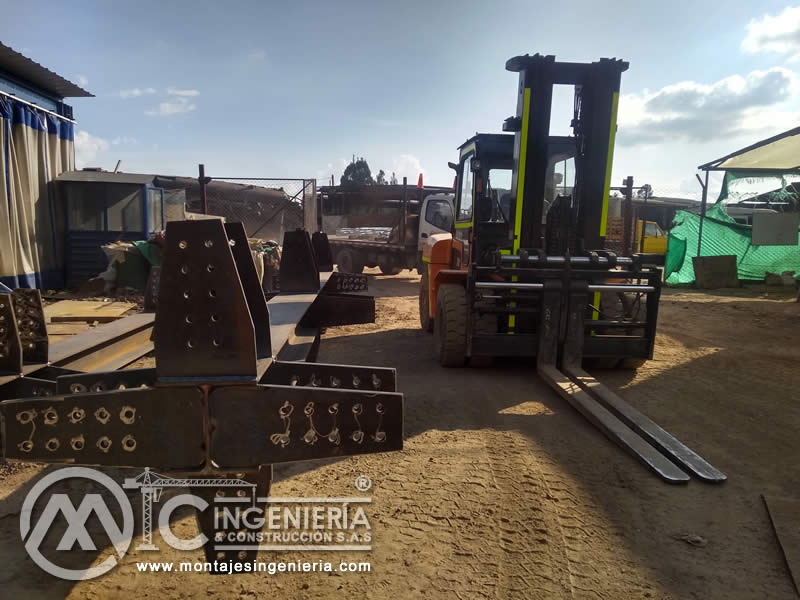 Tipos de estructuras metálicas para viviendas y edificios en Bogotá, Colombia. Montajes, Ingeniería y Construcción. MIC SAS. Tipos de estructuras metálicas para viviendas y edificios en Bogotá, Colombia. Montajes, Ingeniería y Construcción. MIC SAS.