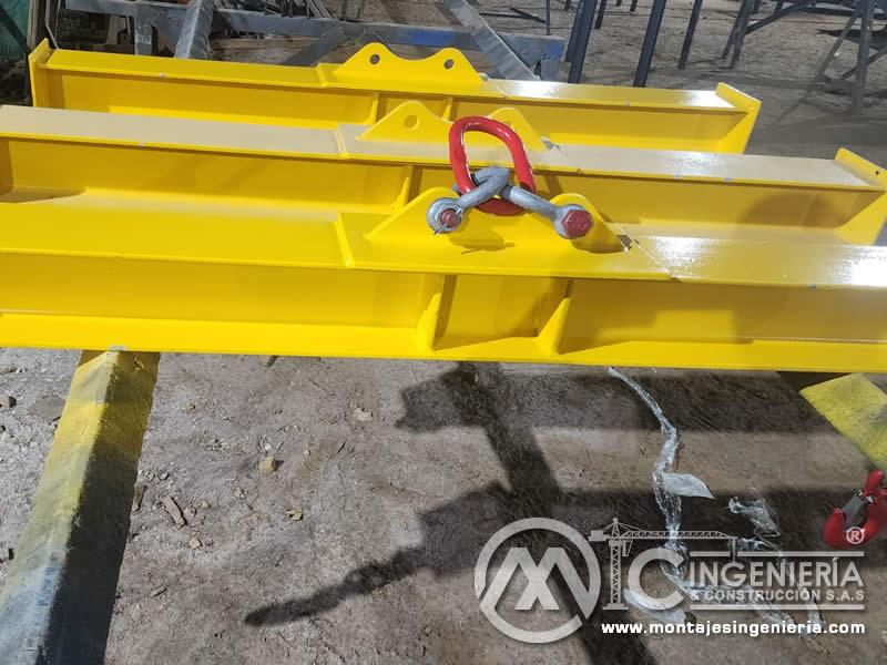 Acabados industriales metálicos y pintura industrial de componentes estructurales metálicos en Bogotá, Colombia. Montajes, Ingeniería y Construcción. MIC SAS. Acabados industriales metálicos y pintura industrial de componentes estructurales metálicos en Bogotá, Colombia. Montajes, Ingeniería y Construcción. MIC SAS.