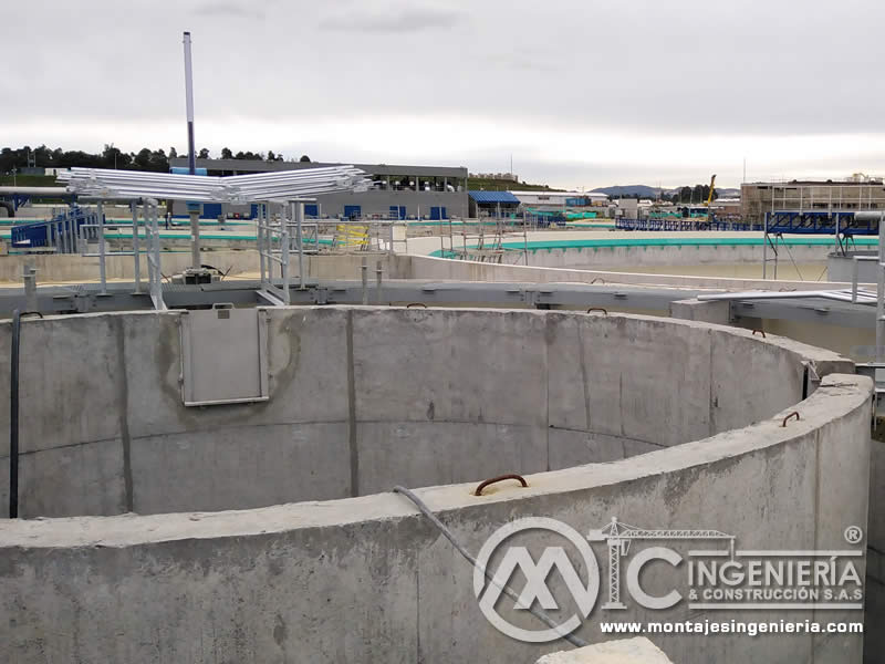 Perfiles estructurales, cubiertas metálicas y construcciones en acero en Bogotá, Colombia. Montajes, Ingeniería y Construcción. MIC SAS Perfiles estructurales, cubiertas metálicas y construcciones en acero en Bogotá, Colombia. Montajes, Ingeniería y Construcción. MIC SAS