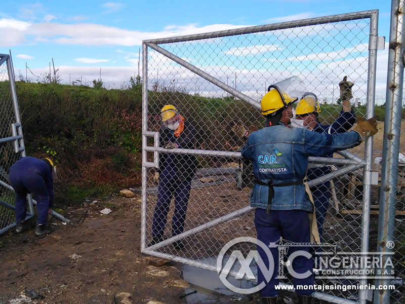 Ejemplo de cálculo de estructuras metáicas en Bogotá, Colombia. Montajes, Ingeniería y Construcción. MIC SAS Ejemplo de cálculo de estructuras metáicas en Bogotá, Colombia. Montajes, Ingeniería y Construcción. MIC SAS
