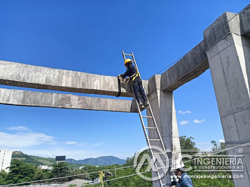 Estructura Metálica en Acero para Techos de Juzgados en Girardot, Cundinamarca. Colombia. Montajes, Ingeniería y Construcción. MIC SAS. Estructura Metálica en Acero para Techos de Juzgados en Girardot, Cundinamarca. Colombia. Montajes, Ingeniería y Construcción. MIC SAS.