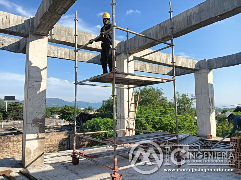 Estructura Metálica en Acero para Techos de Juzgados en Girardot, Cundinamarca. Colombia. Montajes, Ingeniería y Construcción. MIC SAS. Estructura Metálica en Acero para Techos de Juzgados en Girardot, Cundinamarca. Colombia. Montajes, Ingeniería y Construcción. MIC SAS.