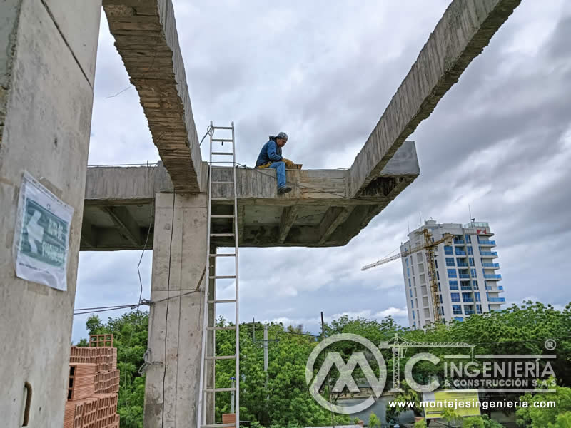 Techos y Cubiertas con Estructura Metálica para Obra en Juzgados en Girardot, Cundinamarca. Colombia. Montajes, Ingeniería y Construcción. MIC SAS. Techos y Cubiertas con Estructura Metálica para Obra en Juzgados en Girardot, Cundinamarca. Colombia. Montajes, Ingeniería y Construcción. MIC SAS.
