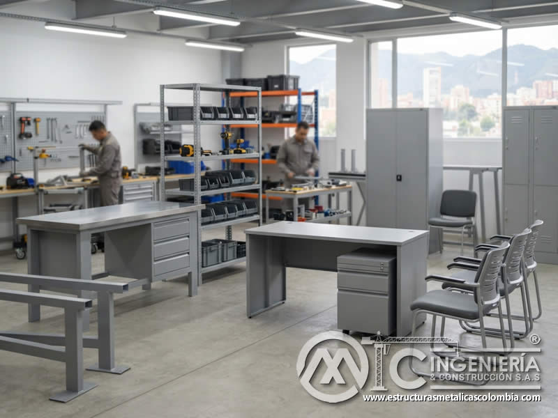 Acabados uniformes para mobiliario comercial oficinas y espacios industriales en Bogotá, Colombia. Montajes, Ingeniería y Construcción. MIC SAS. Acabados uniformes para mobiliario comercial oficinas y espacios industriales en Bogotá, Colombia. Montajes, Ingeniería y Construcción. MIC SAS.