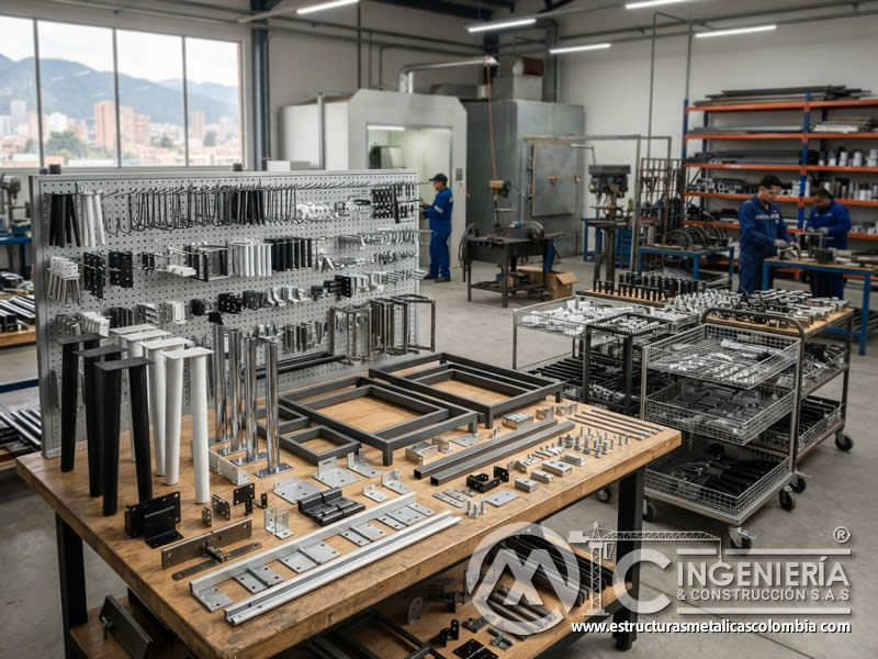 Pintura en polvo para patas marcos bases y herrajes de muebles metálicos en Bogotá, Colombia. Montajes, Ingeniería y Construcción. MIC SAS. Pintura en polvo para patas marcos bases y herrajes de muebles metálicos en Bogotá, Colombia. Montajes, Ingeniería y Construcción. MIC SAS.
