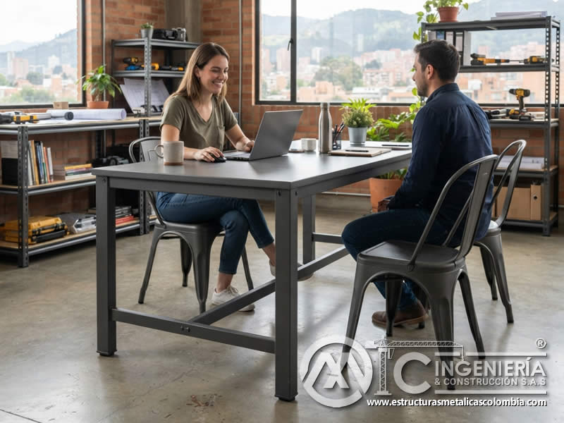 Resistencia a rayones humedad y desgaste en muebles metálicos pintados en Bogotá, Colombia. Montajes, Ingeniería y Construcción. MIC SAS. Resistencia a rayones humedad y desgaste en muebles metálicos pintados en Bogotá, Colombia. Montajes, Ingeniería y Construcción. MIC SAS.