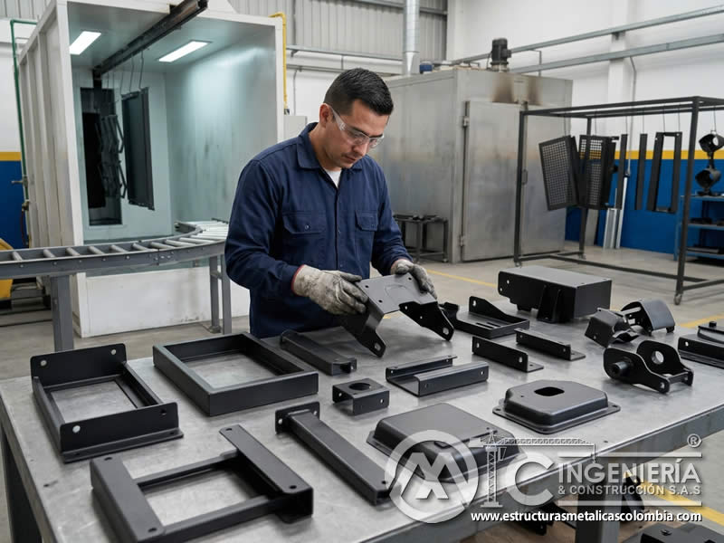 Recubrimientos resistentes que bajan costos de mantenimiento en Bogotá, Colombia. Montajes, Ingeniería y Construcción. MIC SAS. Recubrimientos resistentes que bajan costos de mantenimiento en Bogotá, Colombia. Montajes, Ingeniería y Construcción. MIC SAS.