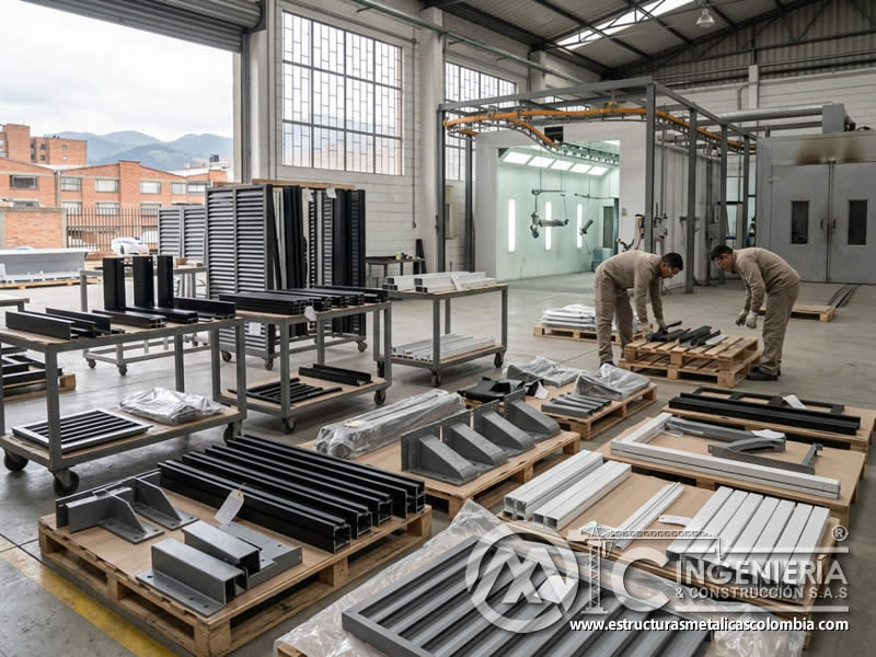 Beneficios económicos en proyectos comerciales con acabados resistentes en Bogotá, Colombia. Montajes, Ingeniería y Construcción. MIC SAS. Beneficios económicos en proyectos comerciales con acabados resistentes en Bogotá, Colombia. Montajes, Ingeniería y Construcción. MIC SAS.