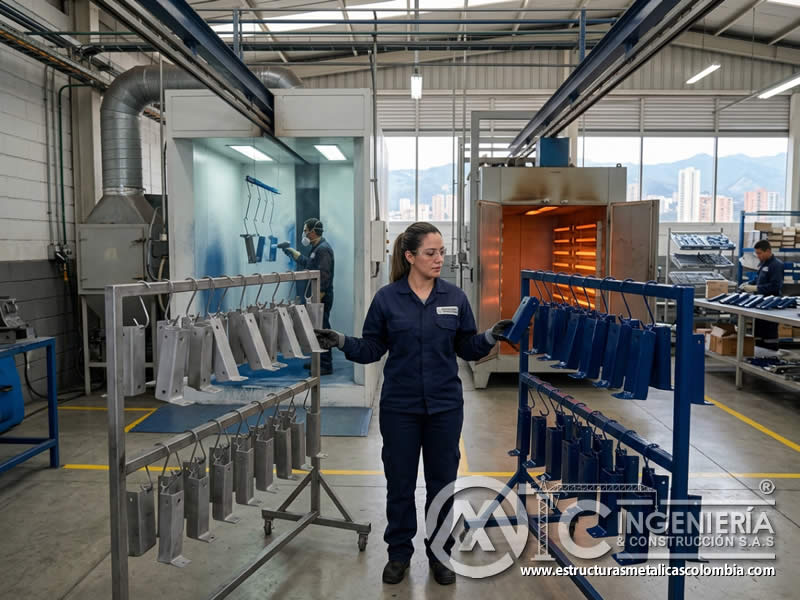 Comparación entre precio inicial y ahorro operativo del recubrimiento durable en Bogotá, Colombia. Montajes, Ingeniería y Construcción. MIC SAS. Comparación entre precio inicial y ahorro operativo del recubrimiento durable en Bogotá, Colombia. Montajes, Ingeniería y Construcción. MIC SAS.
