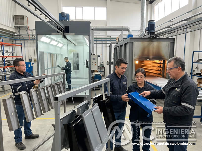 Planeacion financiera de recubrimientos industriales para largo plazo en Bogotá, Colombia. Montajes, Ingeniería y Construcción. MIC SAS. Planeacion financiera de recubrimientos industriales para largo plazo en Bogotá, Colombia. Montajes, Ingeniería y Construcción. MIC SAS.