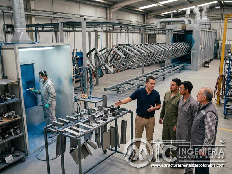 Decision entre equipo manual y automático segun presupuesto producción y en Bogotá, Colombia. Montajes, Ingeniería y Construcción. MIC SAS. Decision entre equipo manual y automático segun presupuesto producción y en Bogotá, Colombia. Montajes, Ingeniería y Construcción. MIC SAS.
