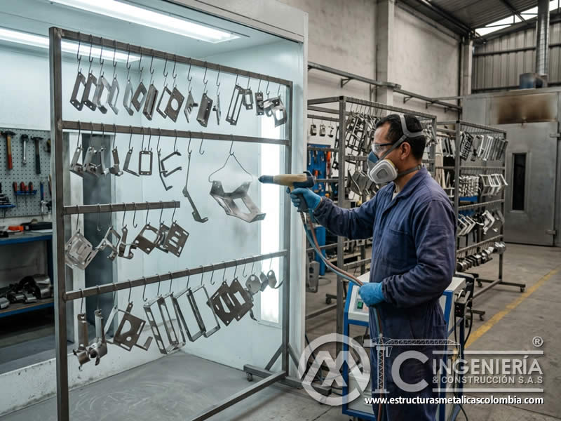 Flexibilidad de equipos manuales para piezas metálicas pequenas y proyectos en Bogotá, Colombia. Montajes, Ingeniería y Construcción. MIC SAS. Flexibilidad de equipos manuales para piezas metálicas pequenas y proyectos en Bogotá, Colombia. Montajes, Ingeniería y Construcción. MIC SAS.