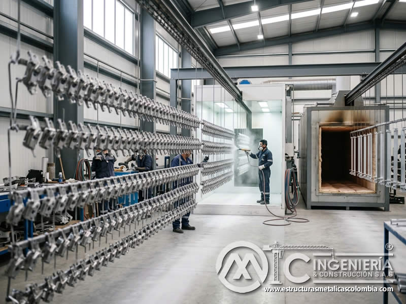 Tamano de lote y repeticion de piezas para optimizar costos en Bogotá, Colombia. Montajes, Ingeniería y Construcción. MIC SAS. Tamano de lote y repeticion de piezas para optimizar costos en Bogotá, Colombia. Montajes, Ingeniería y Construcción. MIC SAS.