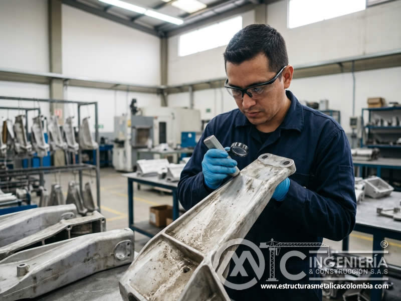 Condiciones climáticas de Bogotá pueden exigir inspección frecuente de acabados metálicos exteriores de manera compatible con acabados industriales y arquitectónicos en Bogotá, Colombia. Montajes, Ingeniería y Construcción. MIC SAS. Condiciones climáticas de Bogotá pueden exigir inspección frecuente de acabados metálicos exteriores de manera compatible con acabados industriales y arquitectónicos en Bogotá, Colombia. Montajes, Ingeniería y Construcción. MIC SAS.