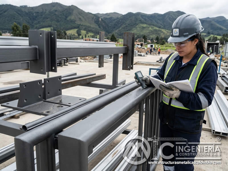 Seguimiento de superficies pintadas en fachadas, barandas y componentes expuestos al clima para reducir riesgos de deterioro, corrosión o cambio de color en Bogotá, Colombia. Montajes, Ingeniería y Construcción. MIC SAS. Seguimiento de superficies pintadas en fachadas, barandas y componentes expuestos al clima para reducir riesgos de deterioro, corrosión o cambio de color en Bogotá, Colombia. Montajes, Ingeniería y Construcción. MIC SAS.